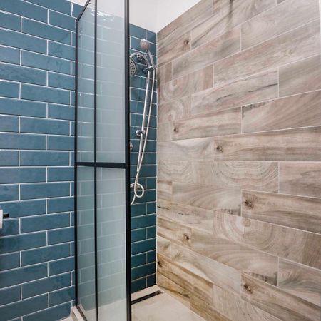 בודפשט Quiet Design Apartment Next To Szimpla Ka8 מראה חיצוני תמונה